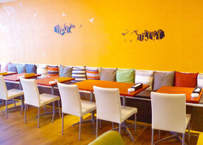 Chou Chounaの画像