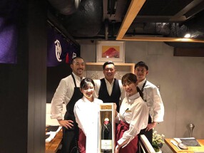 肉一　凛宮の画像