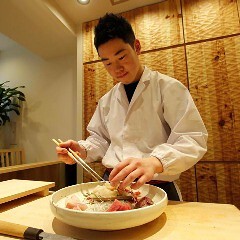 魚のおいしさを伝道する店　春代の画像