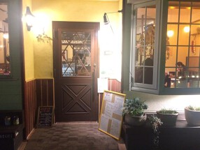 osteria Chivo（オステリア キーヴォ）の画像