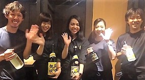 個室居酒屋 鶏十兵衛 国分寺店の画像