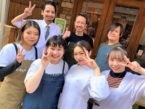 裏路地にある隠れ家★＜我楽多酒場 新宿店＞ ～GARAKUTA～の画像