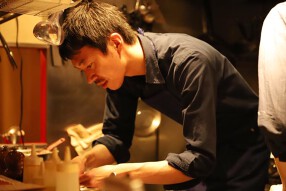 ワイン&ビストロ　シュエットルージュの画像