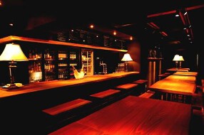 Spain bar Pradoの画像