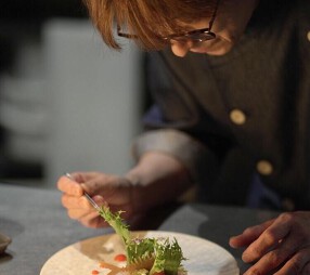 ドゥアッシュ（CABINET 2H）の画像