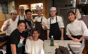 江戸中華 よし町の画像