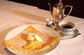 Cafe chez DAIGOの画像