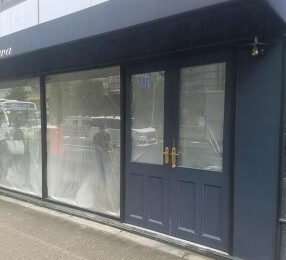 Dining Blanc新店（仮）の画像