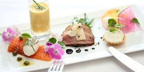 トラットリア　イタリアンダイニング鷹の画像