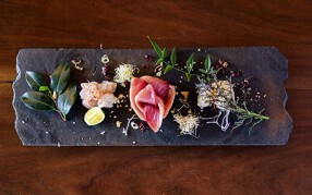 酒と魚　おととや　こばやしの画像