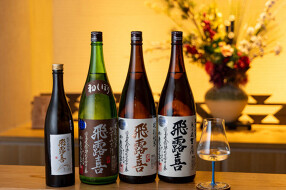 西麻布 清水の画像