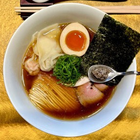 入鹿ＴＯＫＹＯの画像