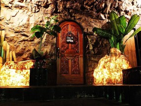 個室居酒屋　ケイブ　洞ほりや 鶴舞店の画像