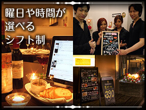 the simple kitchen 南青山店の画像