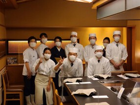 天一 ジェイアール京都伊勢丹店の画像