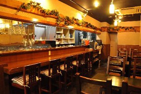 イタリアン居酒屋　Tinoの画像