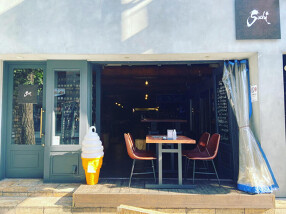 産直大衆ビストロSACHI 大通り店の画像