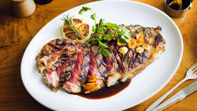 Andaz Tokyo The Tavern Grill & Loungeの画像