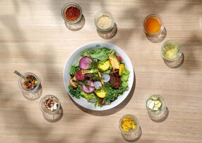 ITOCHU SDGs STUDIO RESTAURANT 星のキッチンの画像