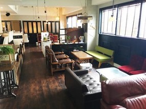 cafe&dining altBAU　吉祥寺の画像