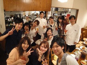 湘南パスタバル　「ランタナ食堂」の画像