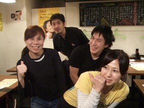 餃子麺酒場　福みみ堂の画像