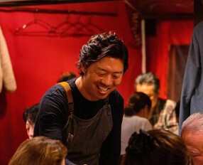 COMEDOR MONRICOの画像