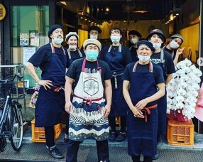 笑ウ鴨ニハ福来ルの画像