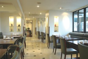 中国料理　同心居の画像