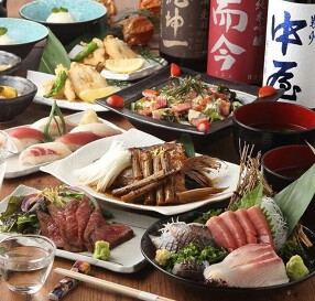 日吉 金魚Betteiの画像