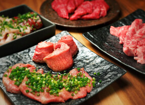 焼肉 Case of Tokyo の画像