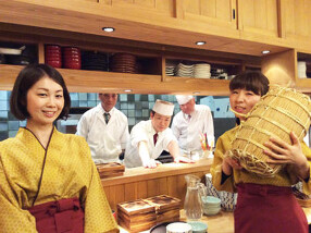 日本橋　米祥の画像