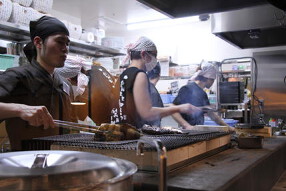 旬・鮮・味 ほっとけや 京都ホテルオークラ店の画像