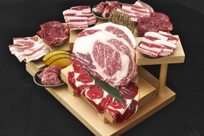 焼肉カルビ屋ワッショイ 辻堂南店の画像