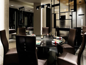 中国料理 翆陽【エクシブ湯河原離宮】の画像