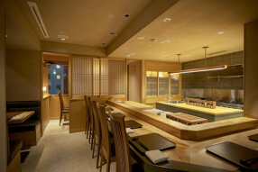 銀座  和郷の画像