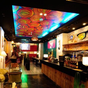 リ・メキシカンバル Mexi Canariaの画像