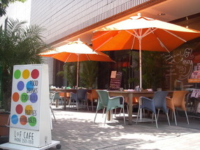 LF CAFEの画像