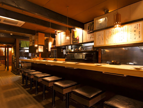 そば居酒屋 山葵の画像