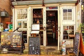 中野Boqueriaの画像