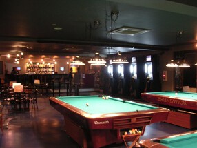 No9葛西店の画像