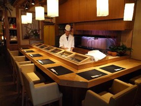 鮨　豆富　ゆたかの画像