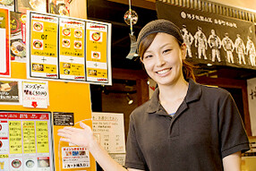 らーめん二男坊　博多本店の画像