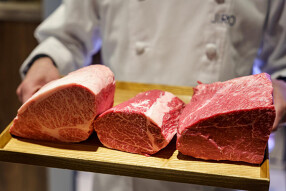 焼肉&冷麺　二郎　KANAYAMAの画像