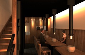 おやじ　代官山店（仮）の画像