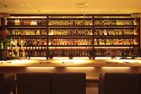 炭火焼き&ワインBAR　日本橋MITSU　DUALの画像