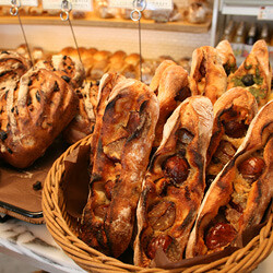 BOULANGERIE goutの画像