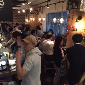 Grill&Wine RED3の画像