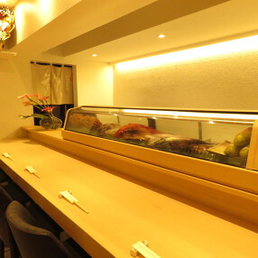 北海道魚料理　歓の画像