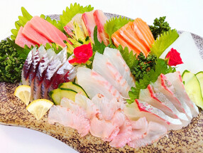 海鮮居酒屋33番街の画像